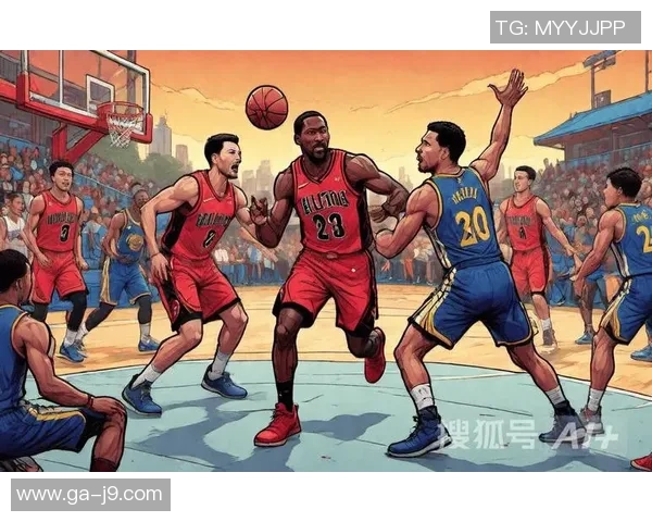 2016年季后赛勇士与开拓者第四场精彩对决回顾与分析