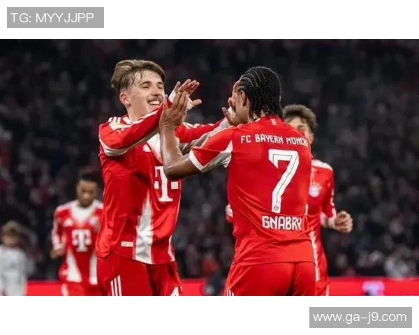 2-2!凯恩绝平救主 拜仁意外被爆冷 仍发明德甲新前史+9分领跑 2-2!凯恩绝平救主 拜仁意外被爆冷 仍发明德甲新前史+9分领跑