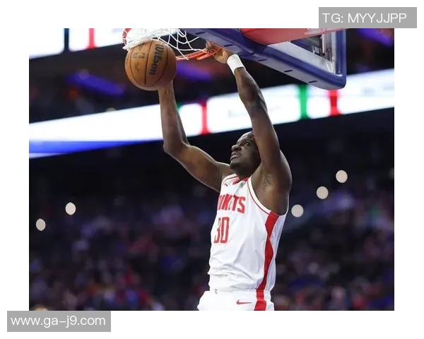 3位候补仅得7分！火箭队2阵哑火？投射已无优势，急需双前锋复出