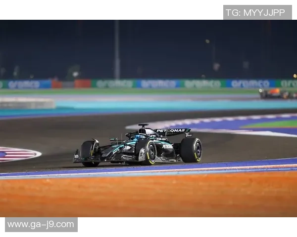 F1卡塔尔冲刺排位赛:皮亚斯特里细小优势夺杆! F1卡塔尔冲刺排位赛:皮亚斯特里细小优势夺杆!