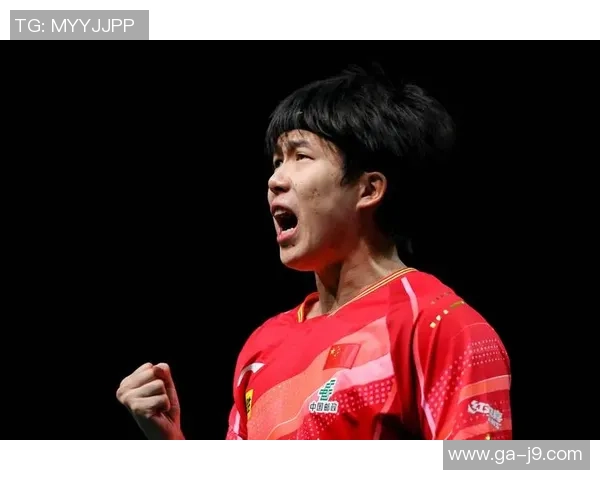 爆笑!王楚钦承受采访:哎呀妈呀,究竟听谁的?女记者大喊:听我的 爆笑!王楚钦承受采访:哎呀妈呀,究竟听谁的?女记者大喊:听我的